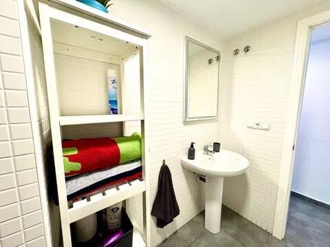 Piso de 75 m² en Carboneras