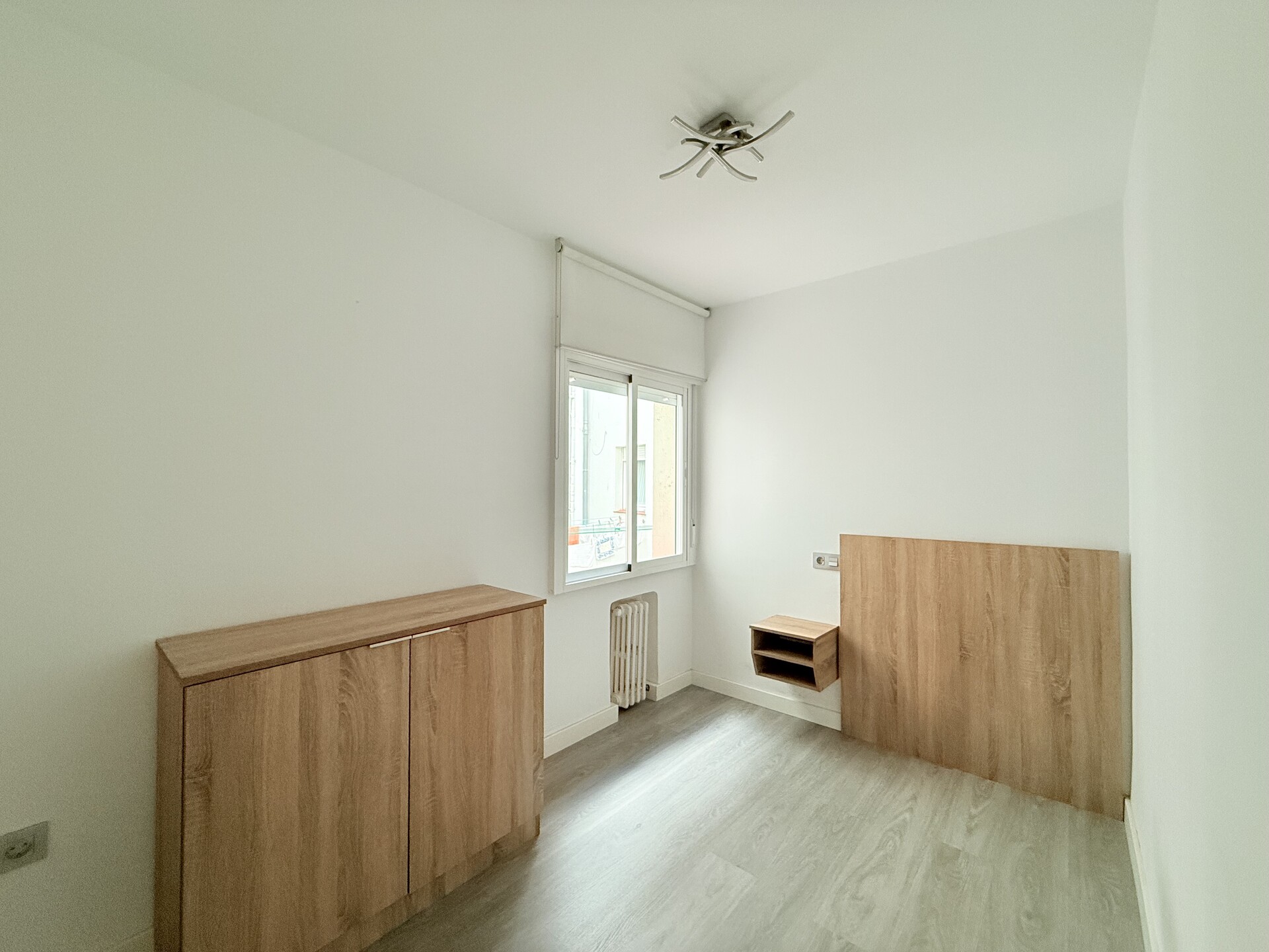 Piso de 107 m² en Salamanca