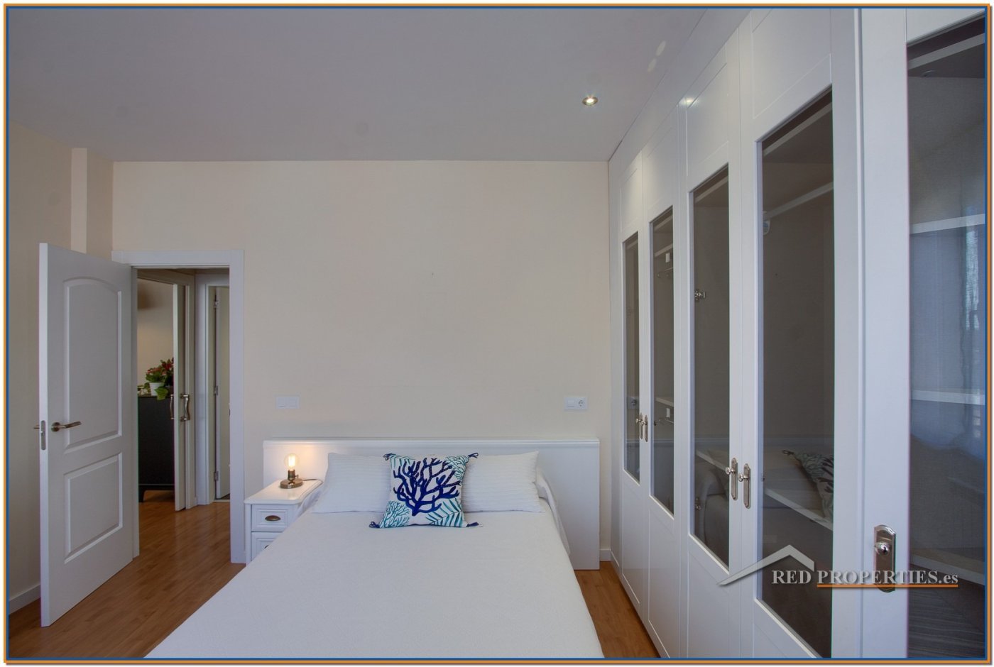Pis de 104 m² a Lleó