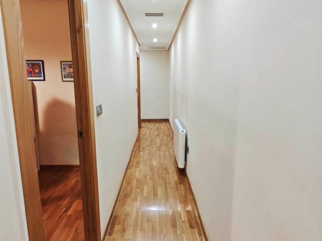 Piso de 105 m² en Murcia