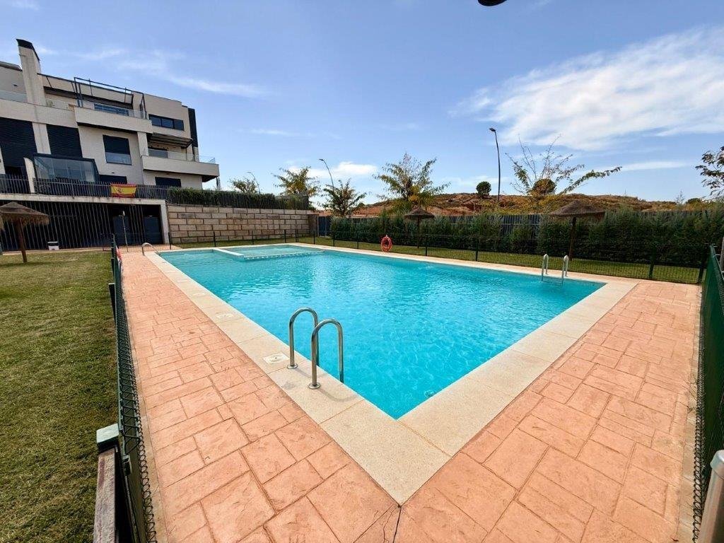 Piso de 91 m² en Badajoz