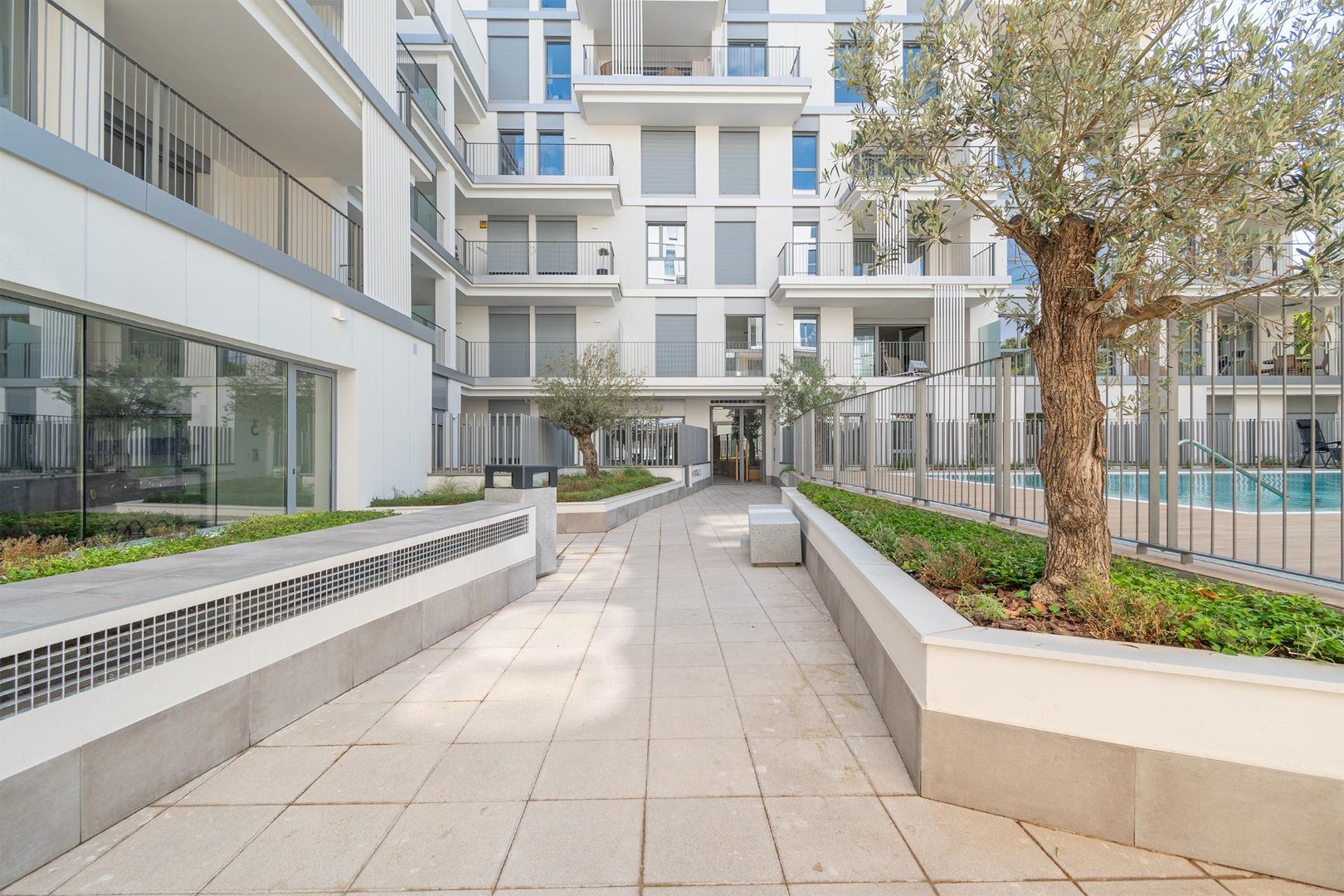 Wohnung 151 m² in Palma