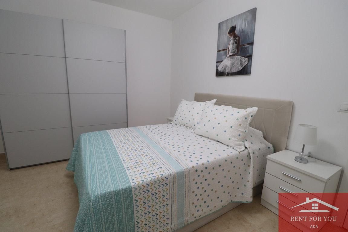 Pis de 130 m² a Alhaurín el Grande