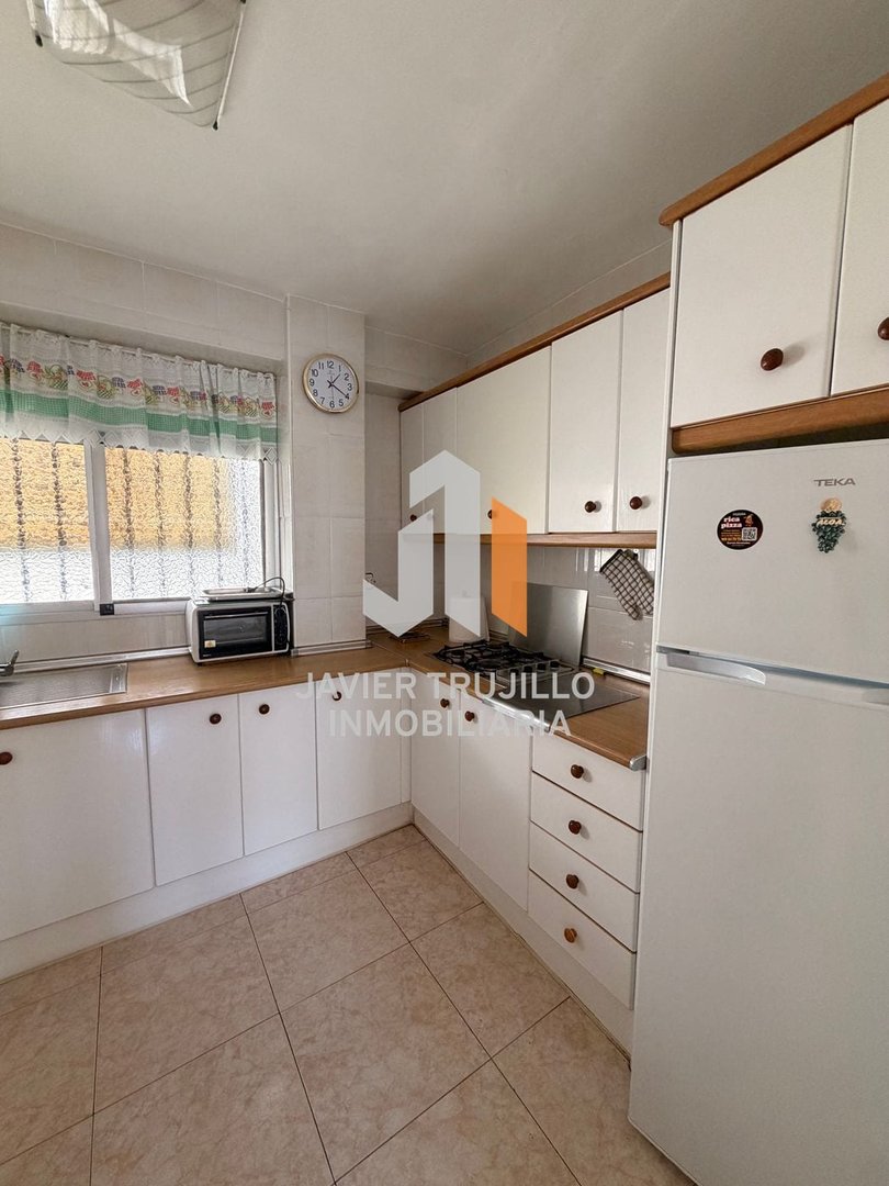Piso de 85 m² en Vélez-Málaga