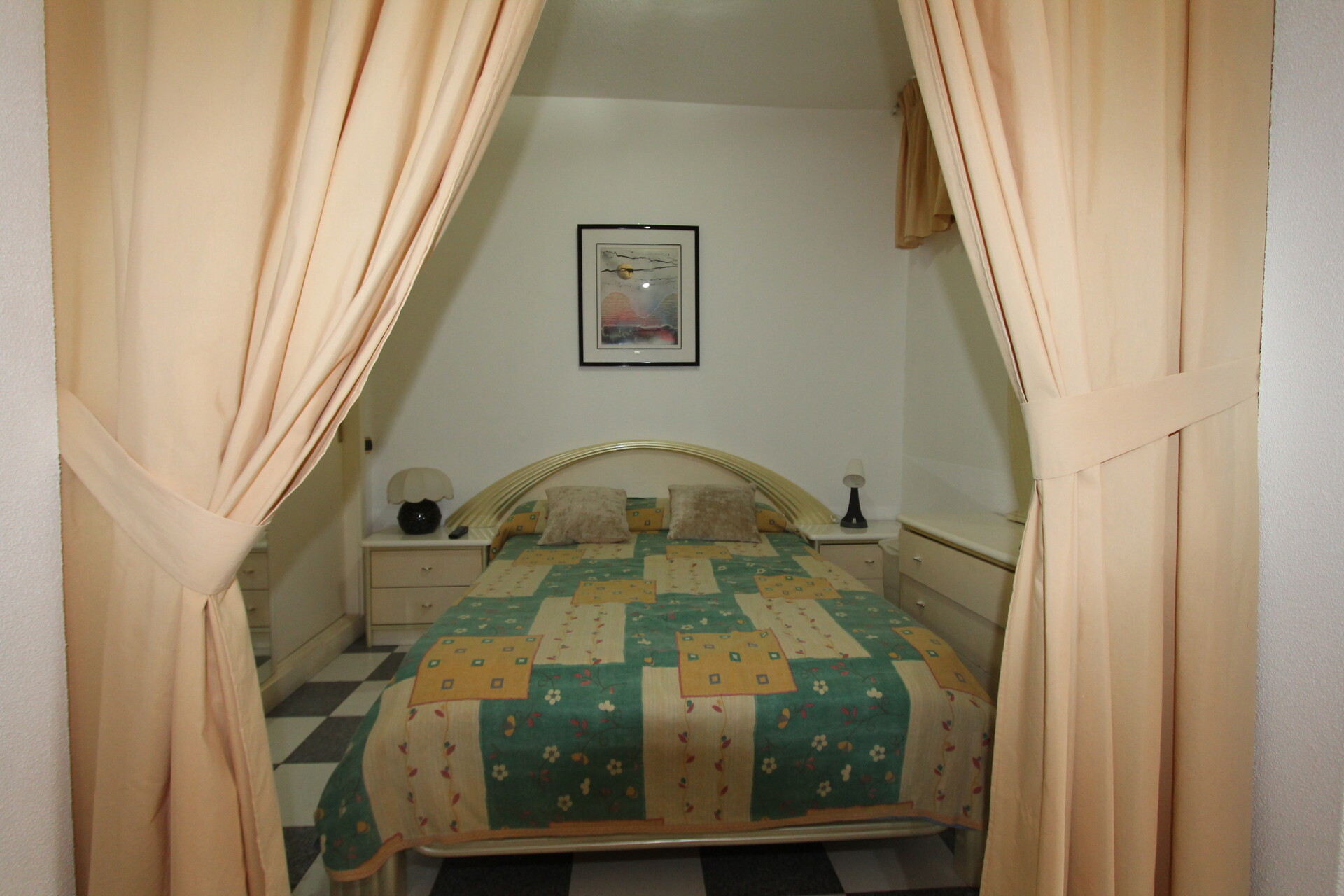 Wohnung 38 m² in Las Palmas de Gran Canaria