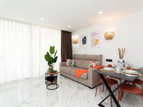 Pis de 64 m² a San Bartolomé de Tirajana