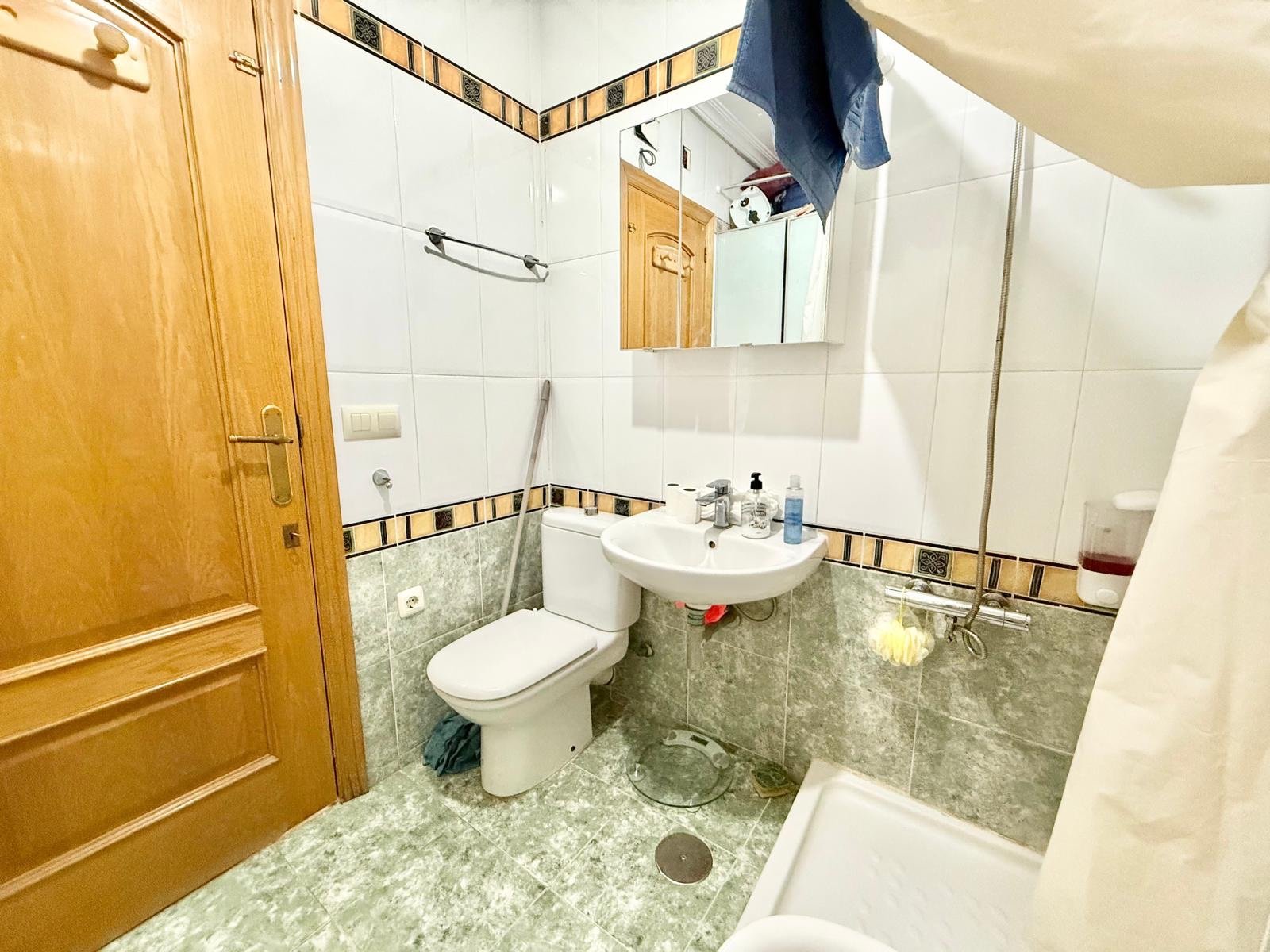 Wohnung 75 m² in Alicante