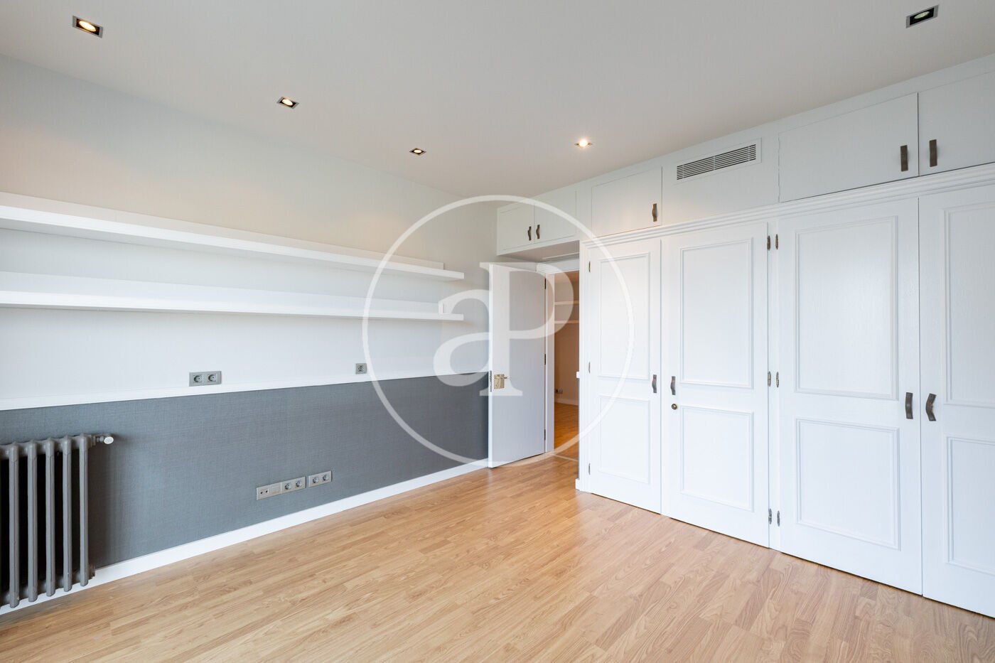 Pis de 311 m² a Barcelona
