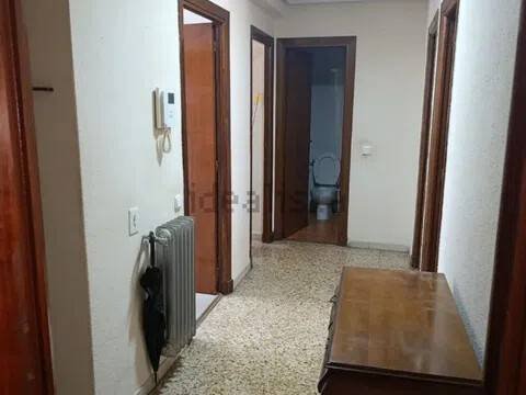Apartamento 93 m² em Salamanca