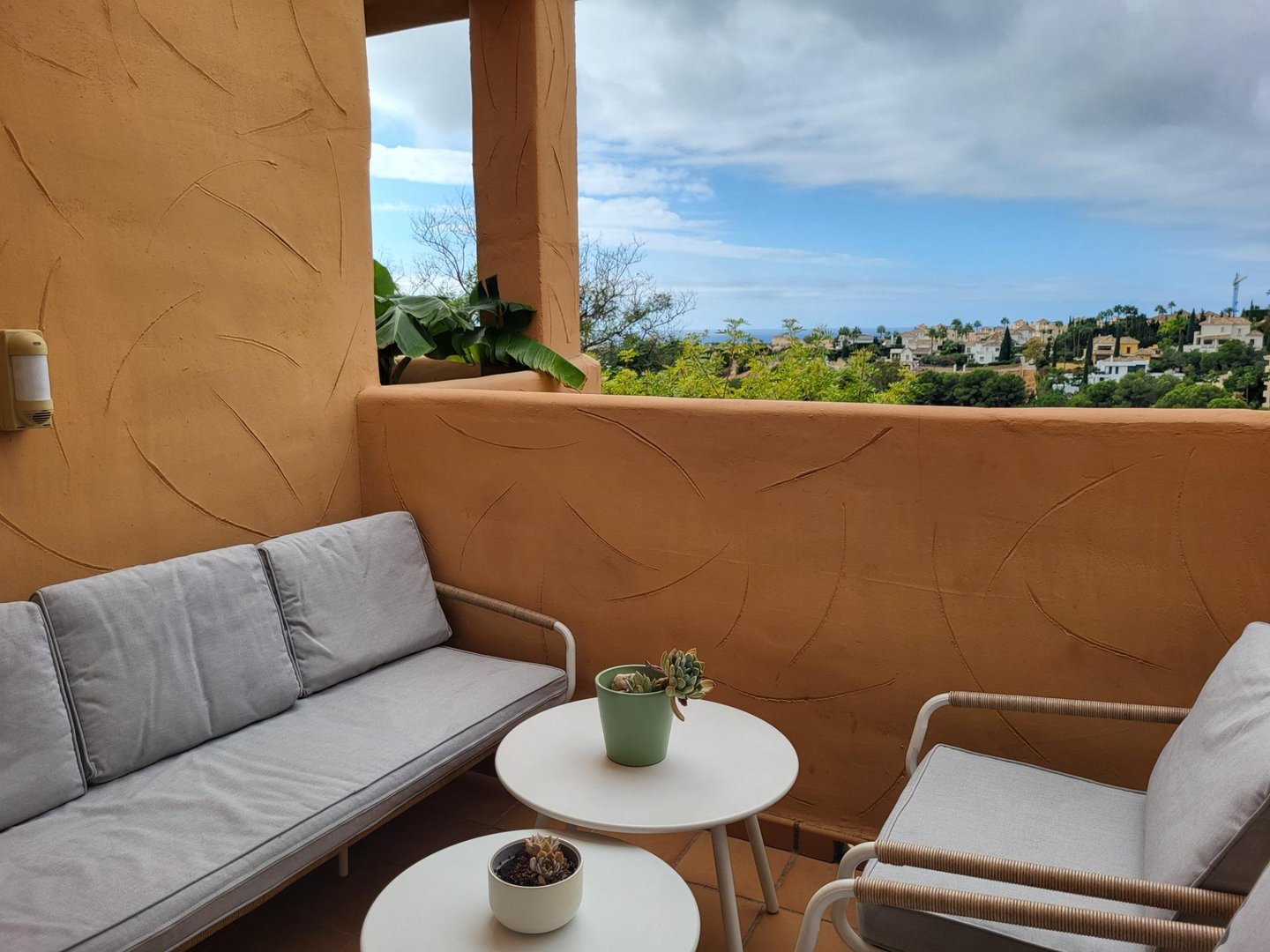 Pis de 68 m² a Marbella