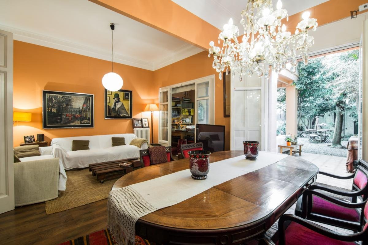 Habitación en alquiler, Barcelona