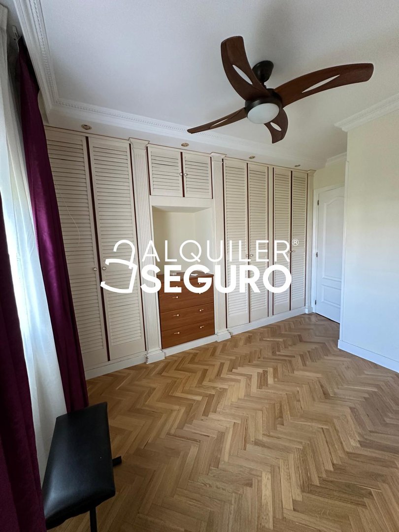 Pis de 103 m² a Móstoles
