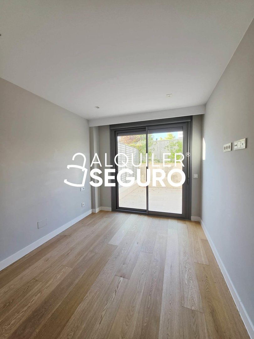 Wohnung 130 m² in Boadilla del Monte