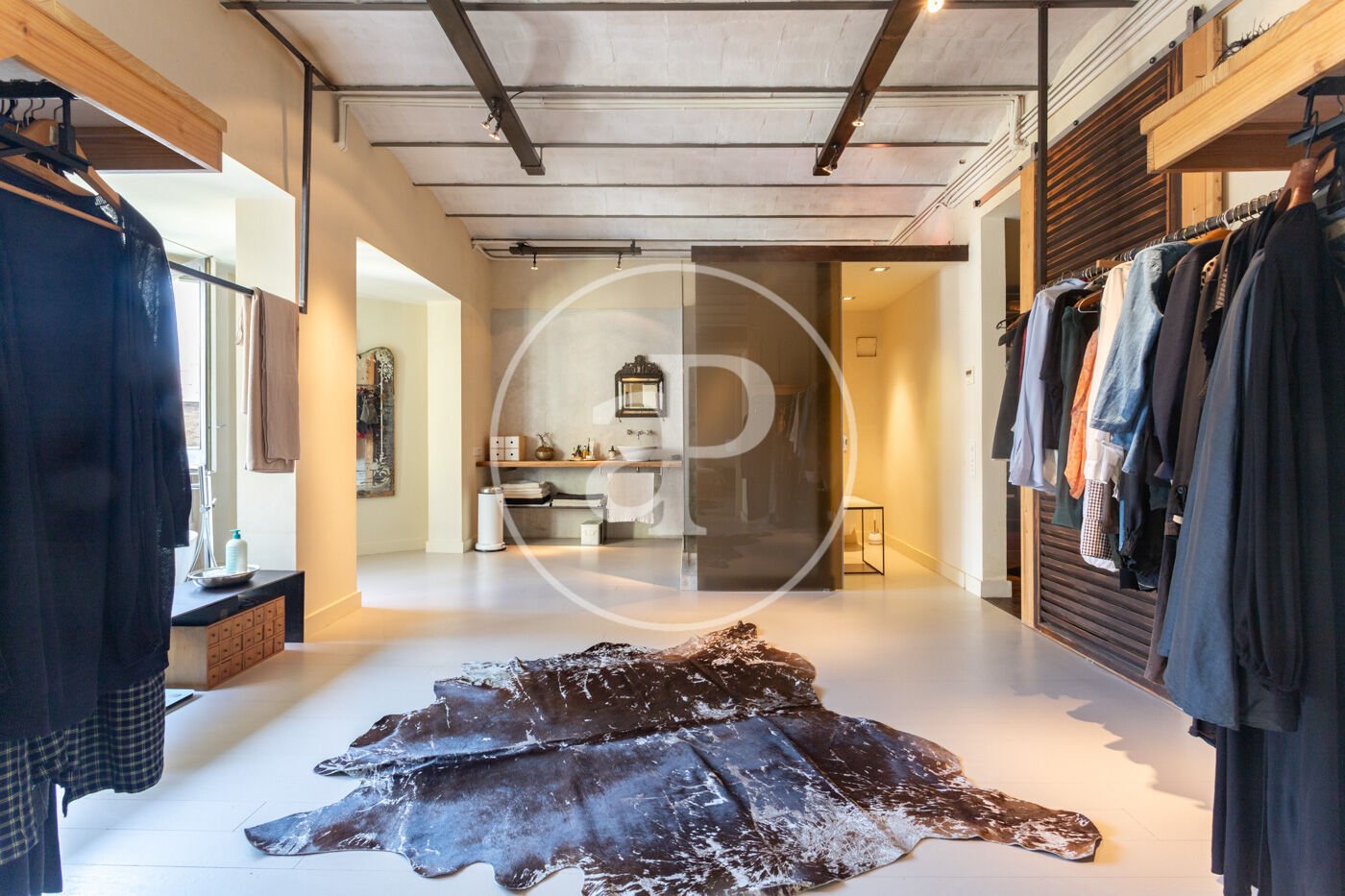 Piso de 199 m² en Barcelona