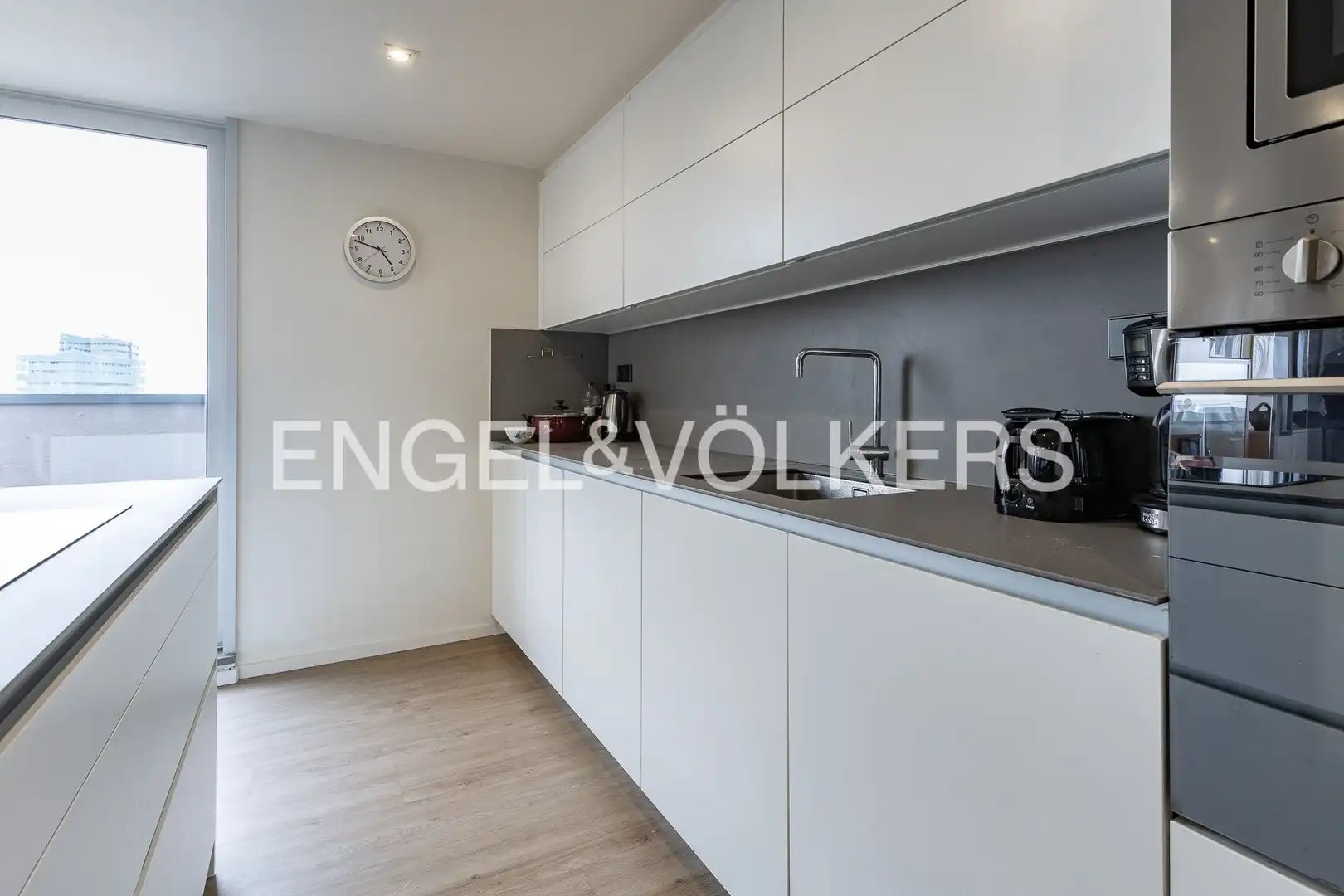 Piso de 201 m² en Barcelona