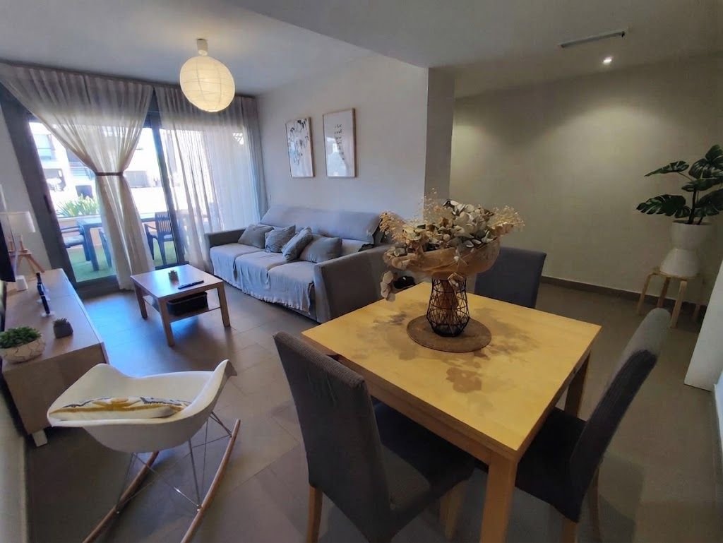 Piso de 161 m² en San Javier