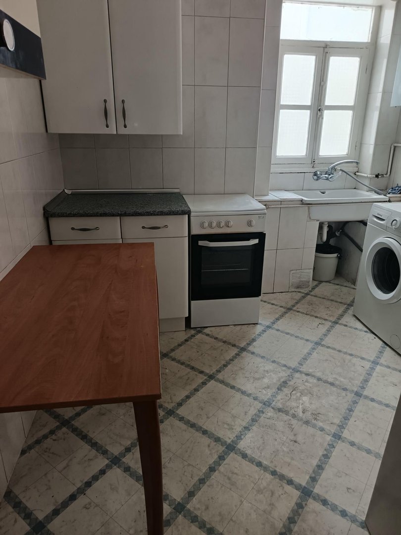 Pis de 71 m² a Valladolid