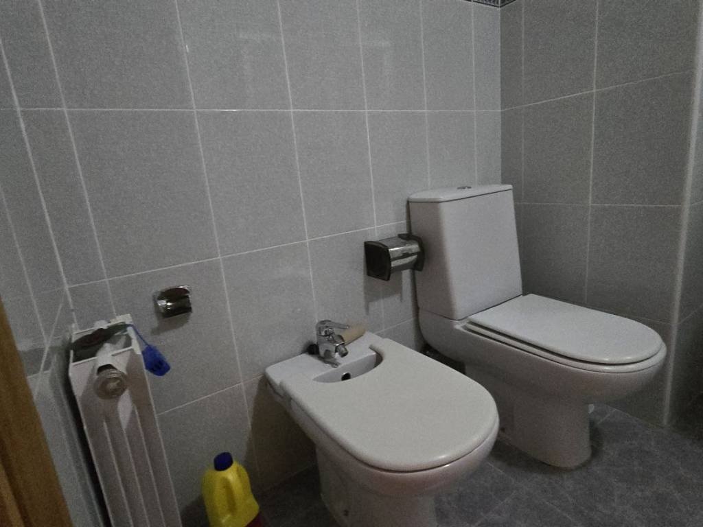 Piso de 137 m² en Albacete