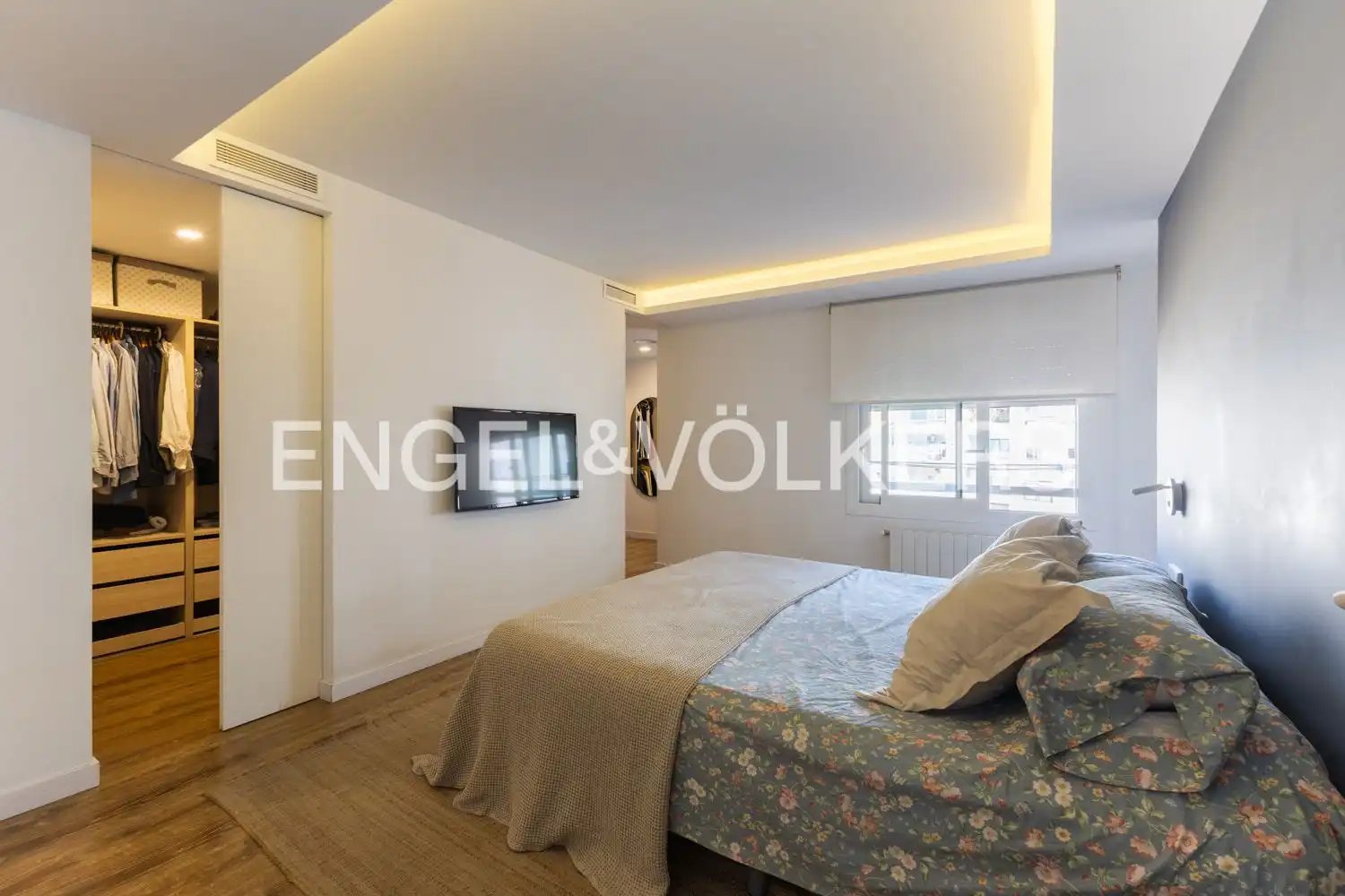 Pis de 275 m² a València