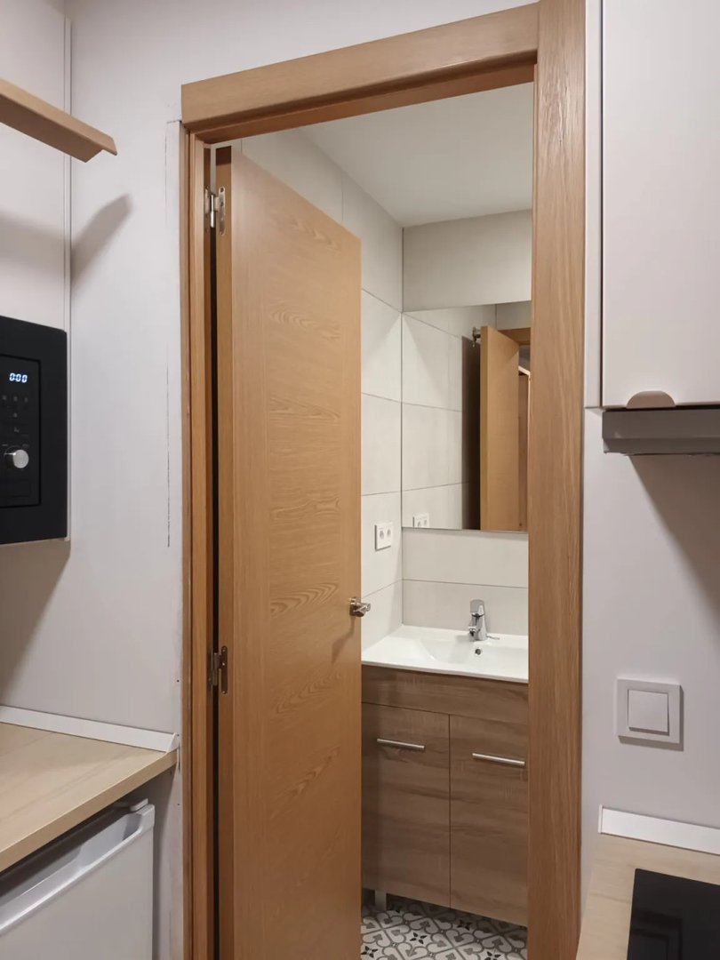 Piso de 20 m² en Valencia