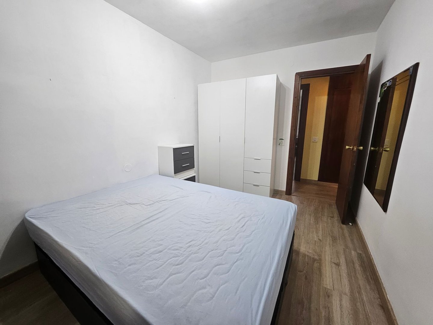 Piso de 80 m² en El Espinar