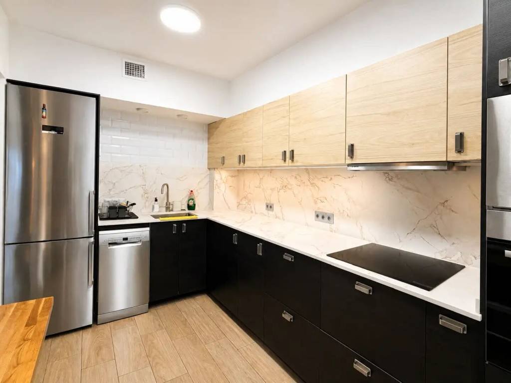 Piso de 125 m² en Marbella