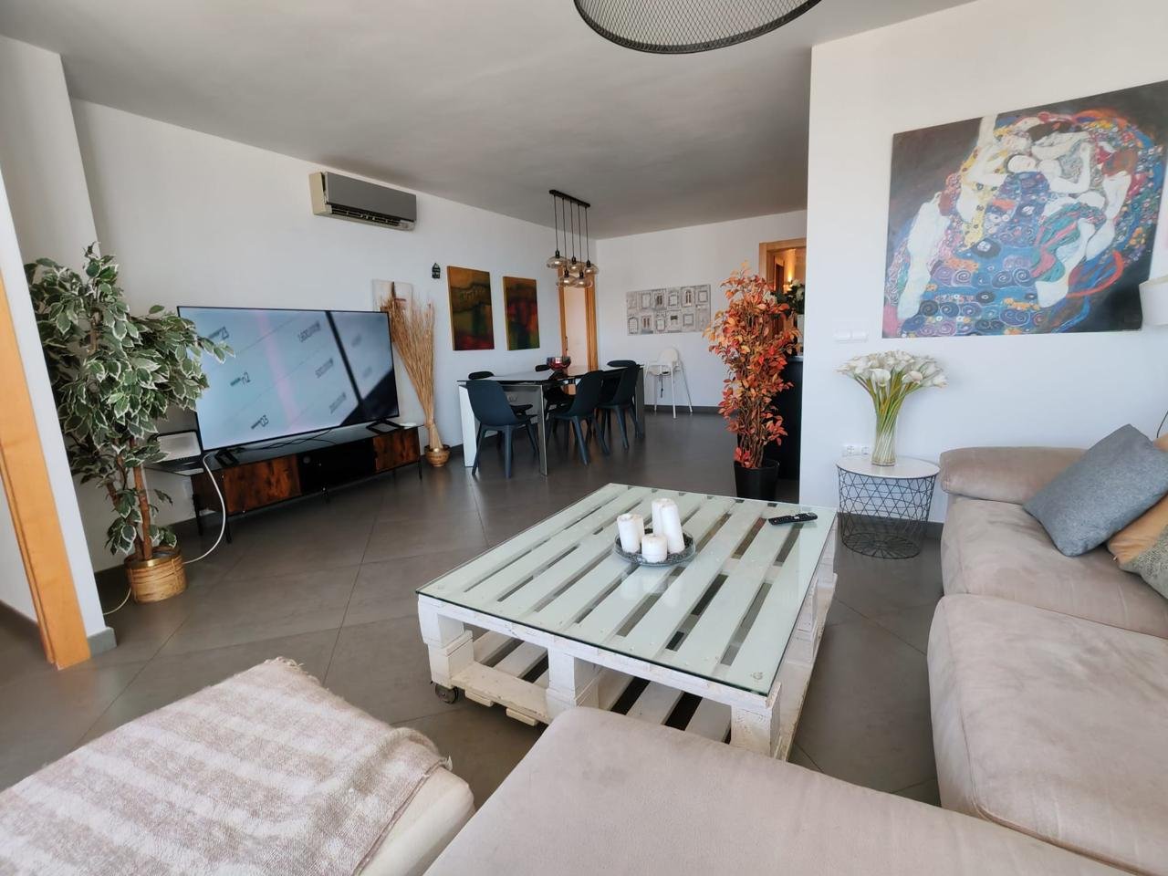 Piso de 218 m² en Torremolinos