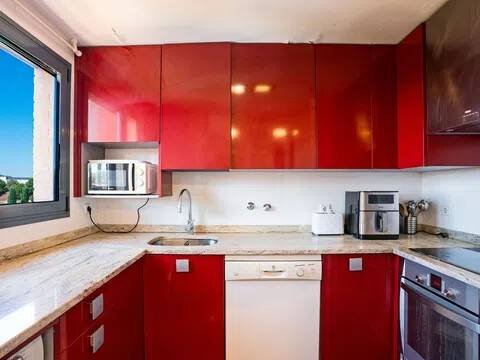 Chambre à louer, Madrid