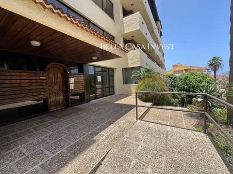 Piso de 65 m² en Puerto de la Cruz
