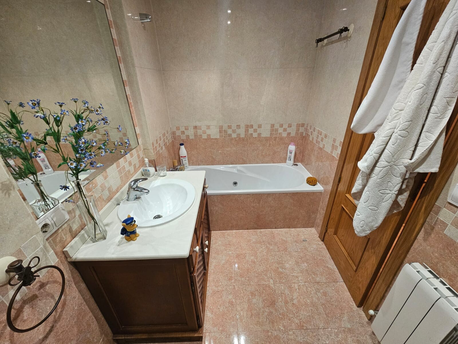 Piso de 229 m² en Miguelturra