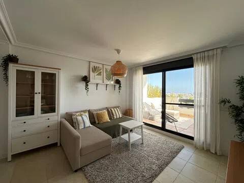Piso de 154 m² en Estepona