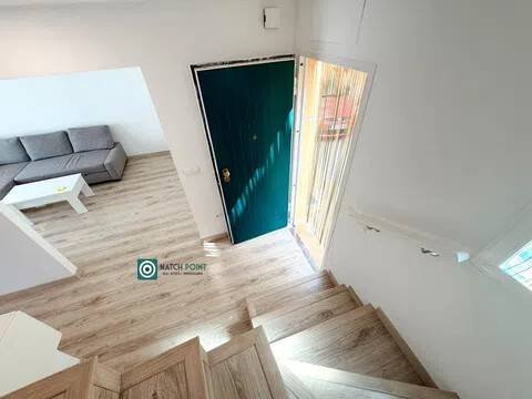 Piso de 95 m² en Almuñécar