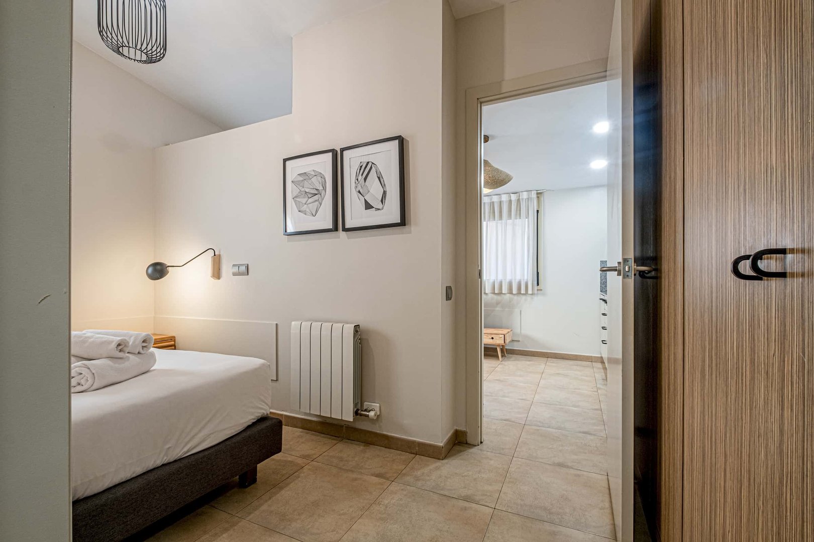 Pis de 25 m² a Barcelona