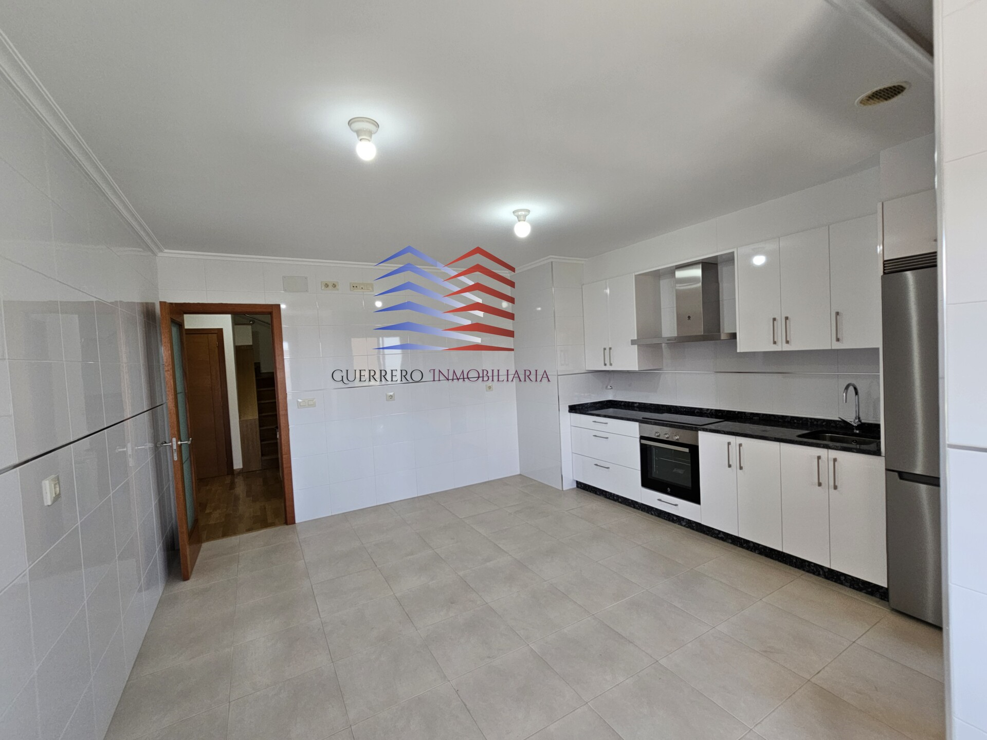 Pis de 147 m² a Ourense