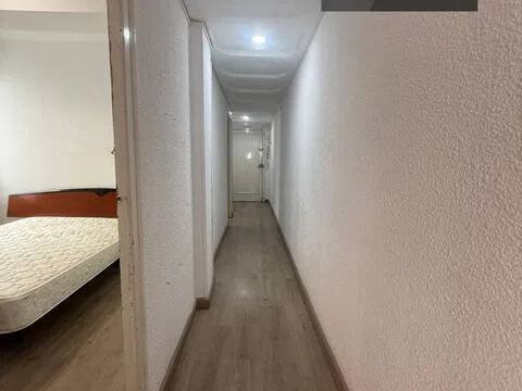 Pis de 75 m² a Saragossa