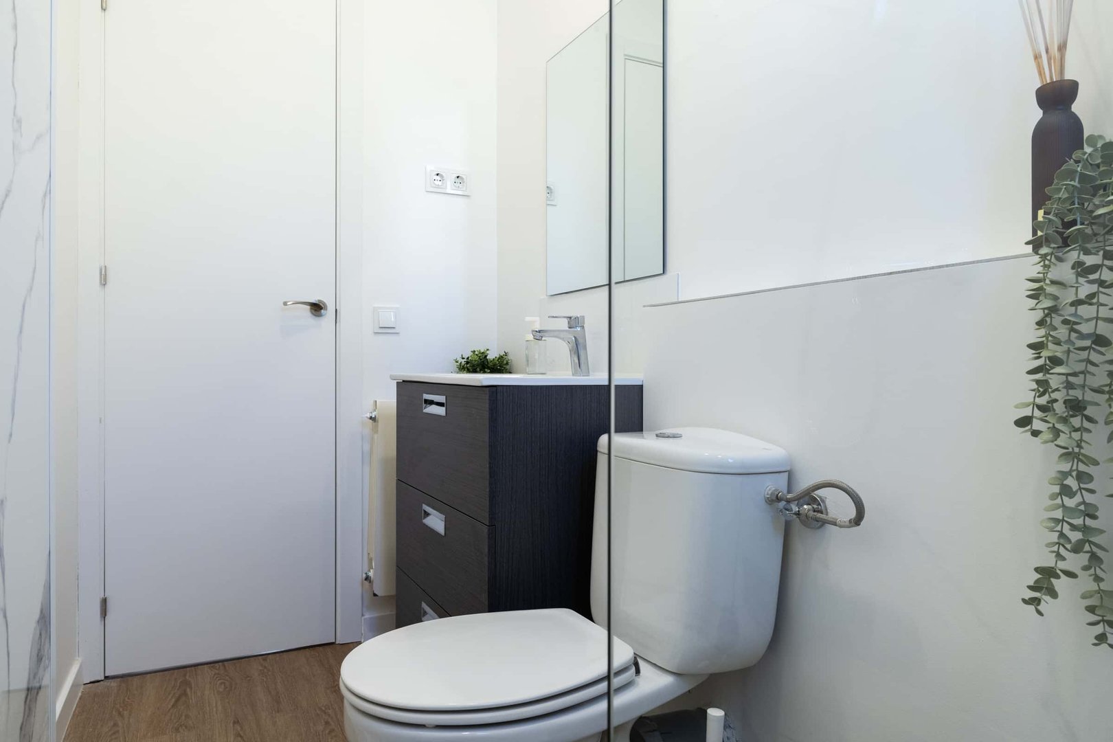 Zimmer zur Miete, Getafe