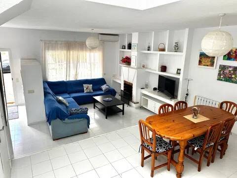 Piso de 251 m² en Mojácar