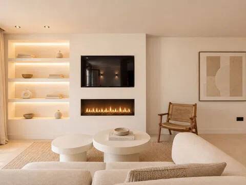 Flat 185 m² in Benahavís