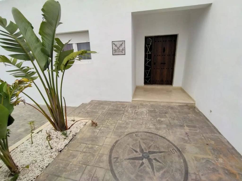 Будинок 160 м² у Chiclana de la Frontera