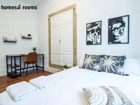 Habitación 230 m², Santiago de Compostela