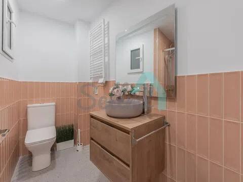 Piso de 145 m² en Oviedo
