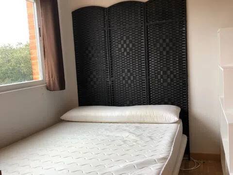 Piso de 40 m² en Ciudad Real