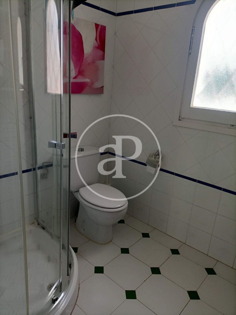 Haus 90 m² in Dénia