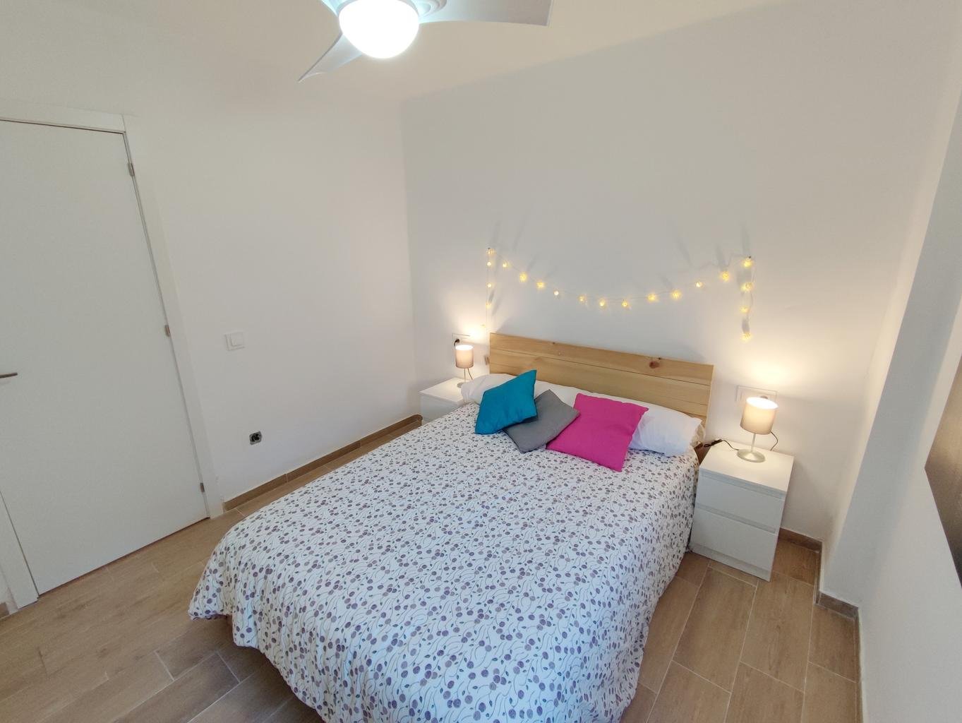 Habitación 90 m², Valencia