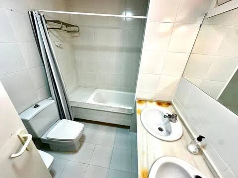 Piso de 251 m² en Mojácar