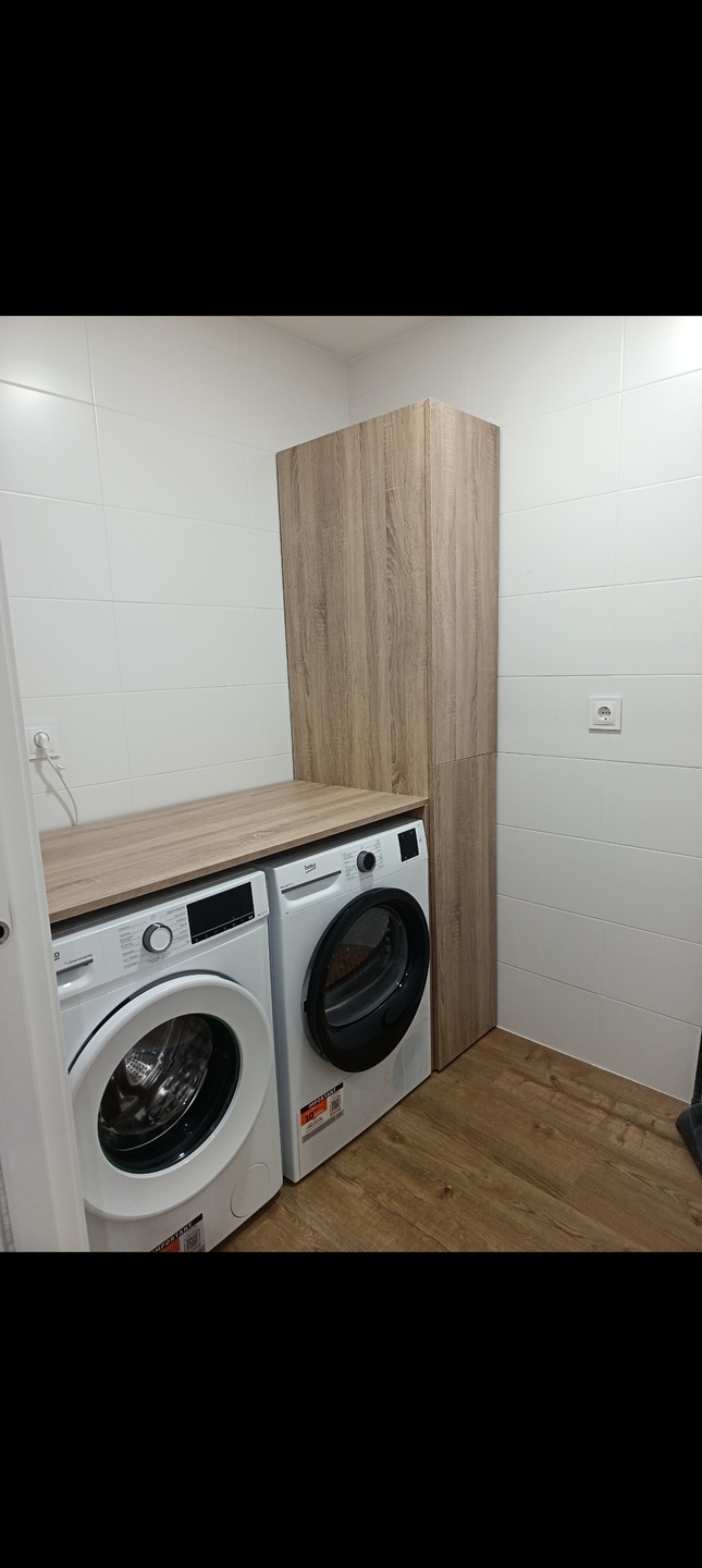 Piso de 89 m² en Pontevedra
