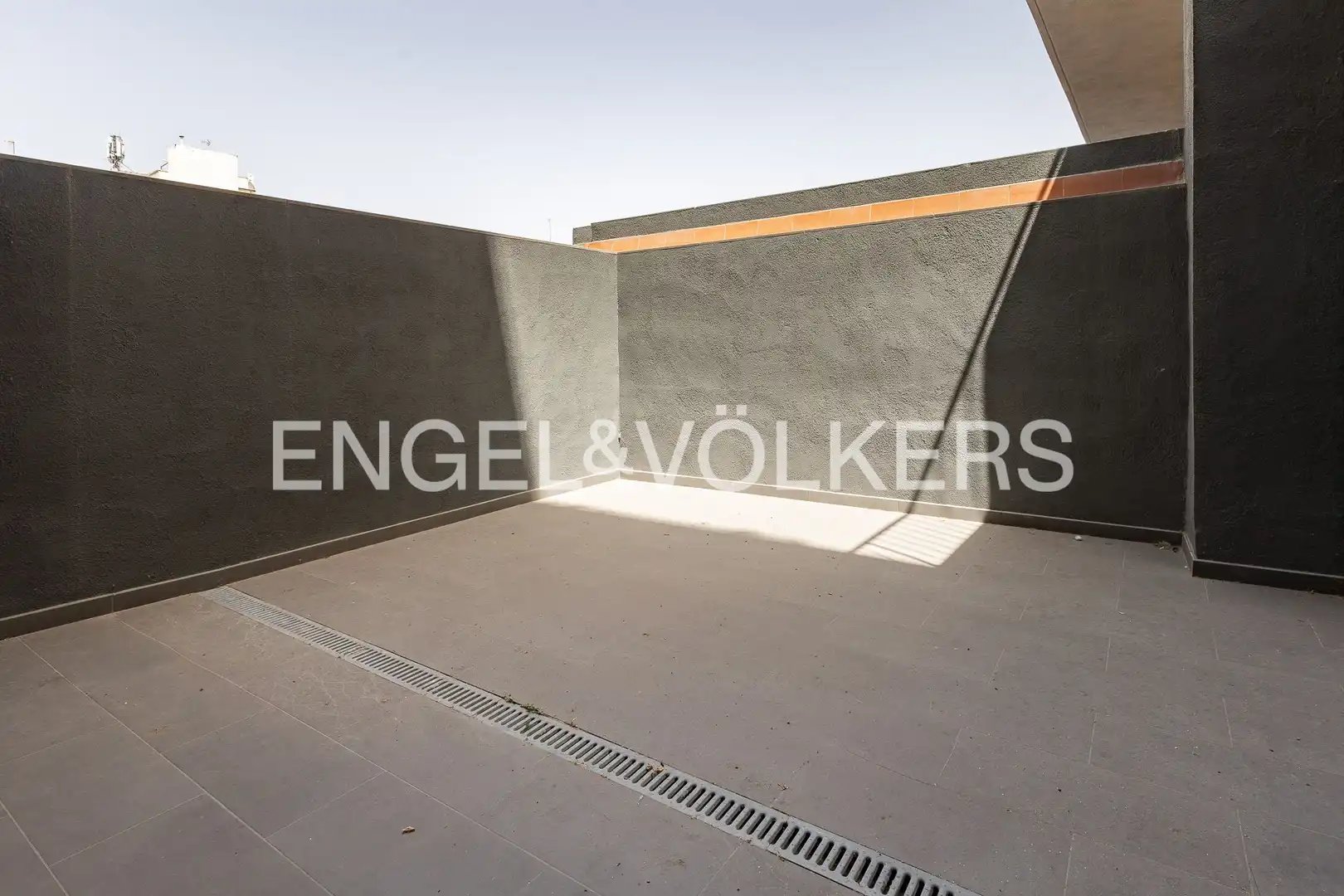 Piso de 89 m² en Badalona