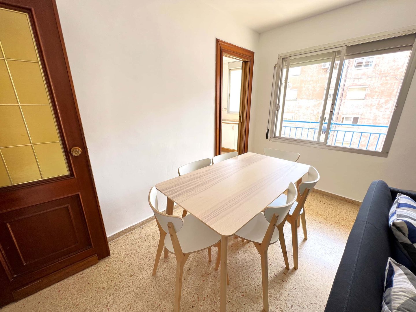Habitació de lloguer, València