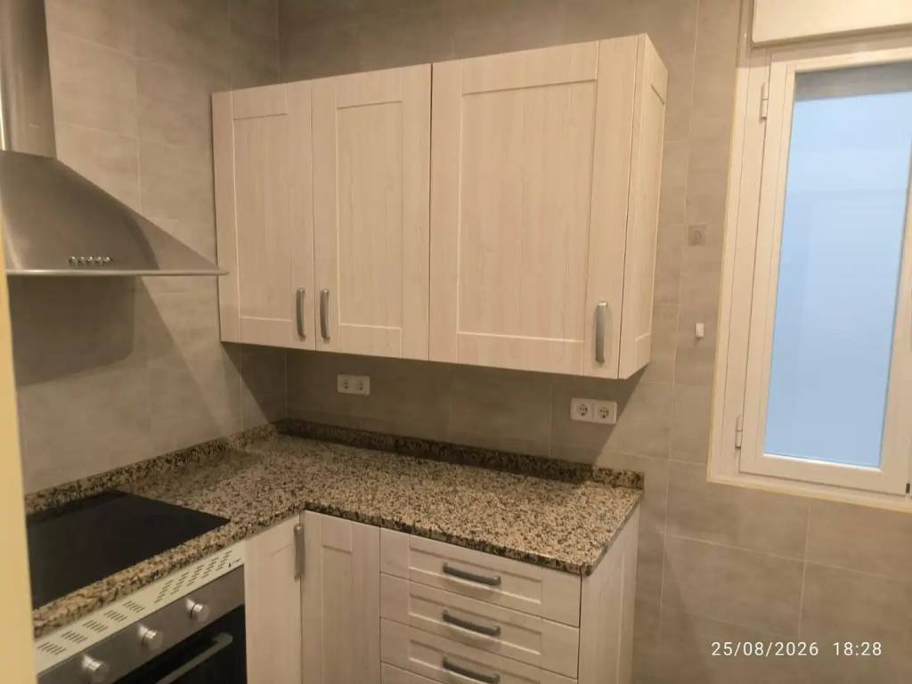 Piso de 85 m² en Madrid