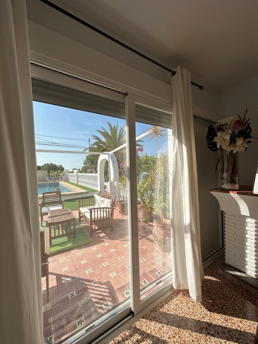 Casa de 200 m² en Calpe